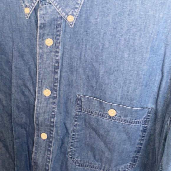 Ivy Crew button down - Picture 2 of 4